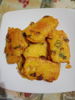 Foto resep Tempe tepung goreng