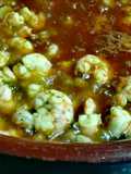 Langostinos y gambas al ajillo