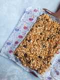 Muesli Bar