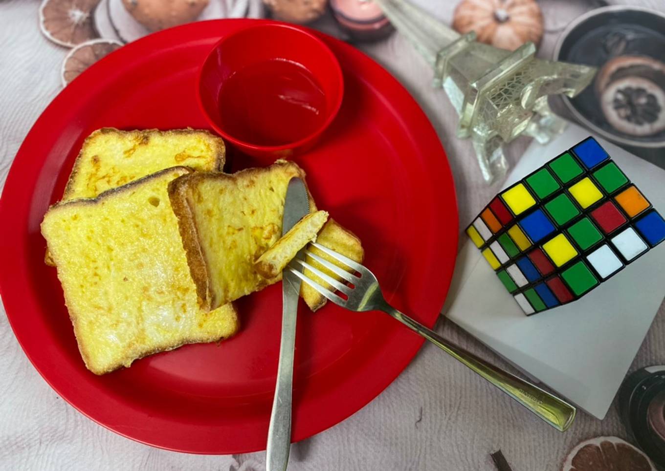 French Toast