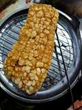 หมูกรอบ ข้าวหมูกรอบ ไม่ง้อแดด หนังฟูสวย