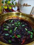 Daging Lada Hitam