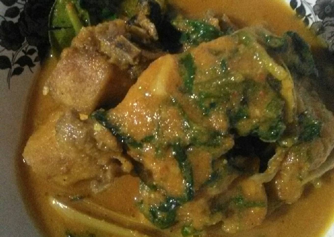 Ayam Rica