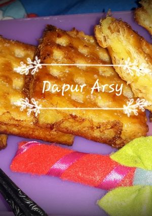Foto resep Gabing tape