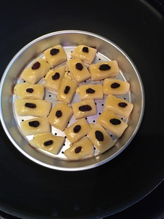 Foto resep Butter cookies