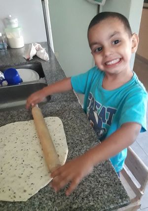 Una foto de Galletitas económicas con semillas!