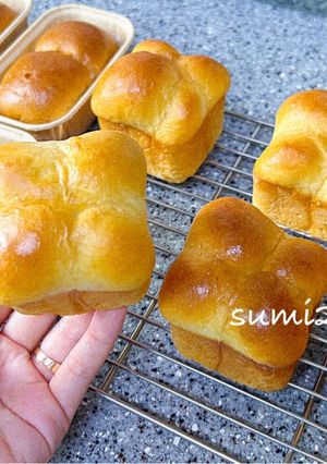 Hình của món Bánh mì sandwich mini size 😆😆😆.