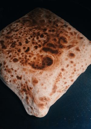 صورة لوصفة الملوح الشبواني