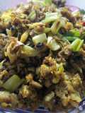 Goreng Remis Serai