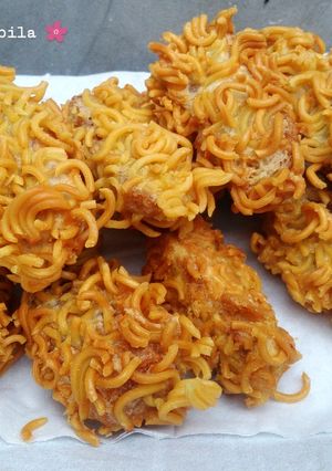 Foto resep Sosis Kribo (32)
