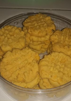 Foto resep Corn flakes ala anak kost