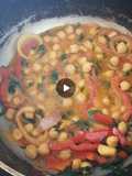Garbanzos
