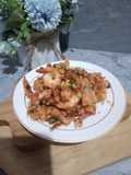 Udang Cabe Garam