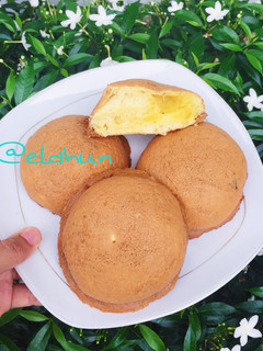 Foto resep Maxican Bun a.k.a Roti Boy