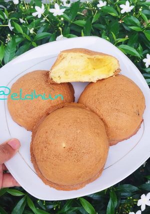Foto resep Maxican Bun a.k.a Roti Boy