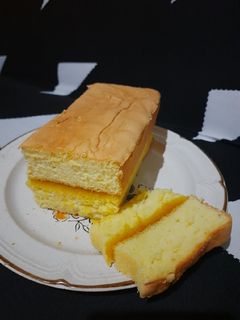 Foto resep Cake Selai Nanas