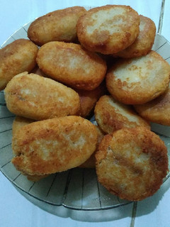 Foto resep Combro & misro
