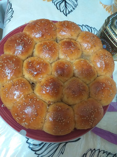 صورة لوصفة الشهدة(خلية النحل)