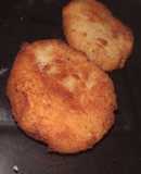 Nuggets de porotos