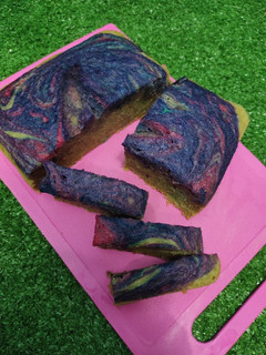 Foto resep Gluten Free Banana Cake