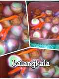 Kalangkala Banjar