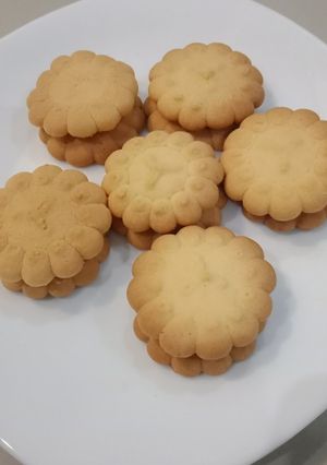 Foto resep Kue Semprit