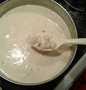 Easy Steps to Prepare Recipe Gluten free clam chowder that is Perfect, Really Delicious}