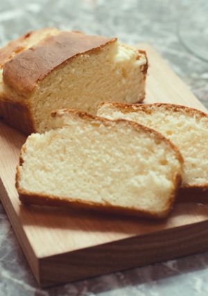 Una foto de Pan de molde Sin Tacc