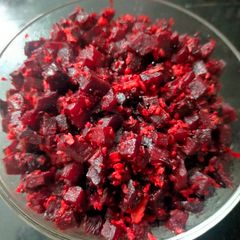 Beetroot Upperi A picture of Beetroot Upperi.