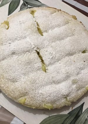 Una foto de Torta Matera 🧉🥧