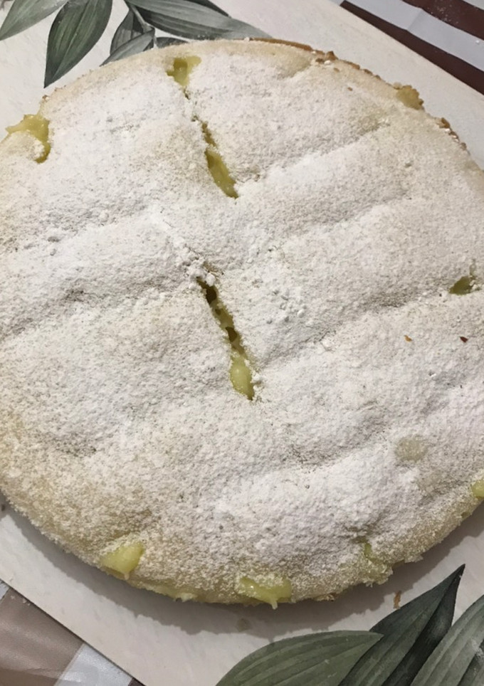 Una foto de Torta Matera 🧉🥧