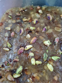 शक्करकन्द का हलवा(Shakarkand ka halwa recipe in hindi) रेसिपी मुख्य फोटो