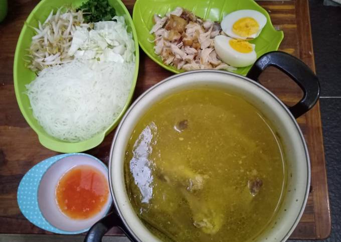 Soto Ayam