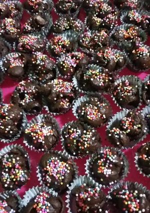 Foto resep Chococrunch