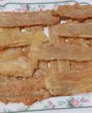 Pencas de acelgas