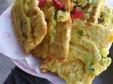 Tempe mendoan khas cilacap