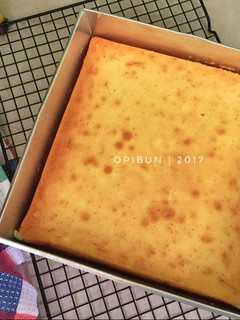Foto resep Banana Sponge Cake (Bolu Pisang)
