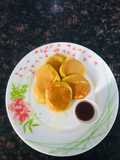 بان كيك فلافي 😍🥞