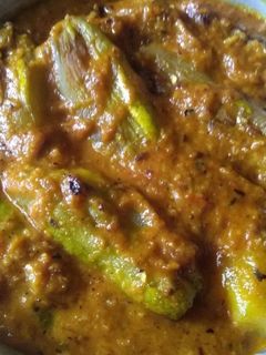 শাহী পটল রেসিপির প্রধান ছবি
