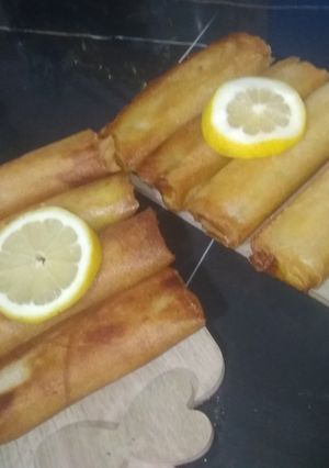 صورة لوصفة بوراك