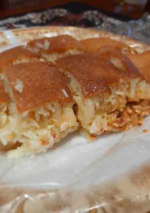 Foto resep Martabak teflon