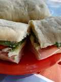 Ciabatta Artesanal