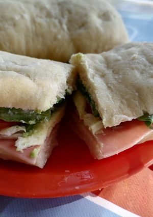 Una foto de Ciabatta Artesanal