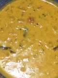 Cucumber iittoos (vellarikka thenga arachathu)