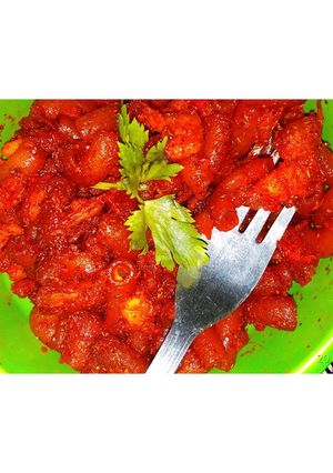Foto resep Maklor (makaroni telor) 🤤