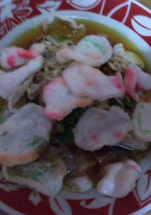 Foto resep Tahu Guling