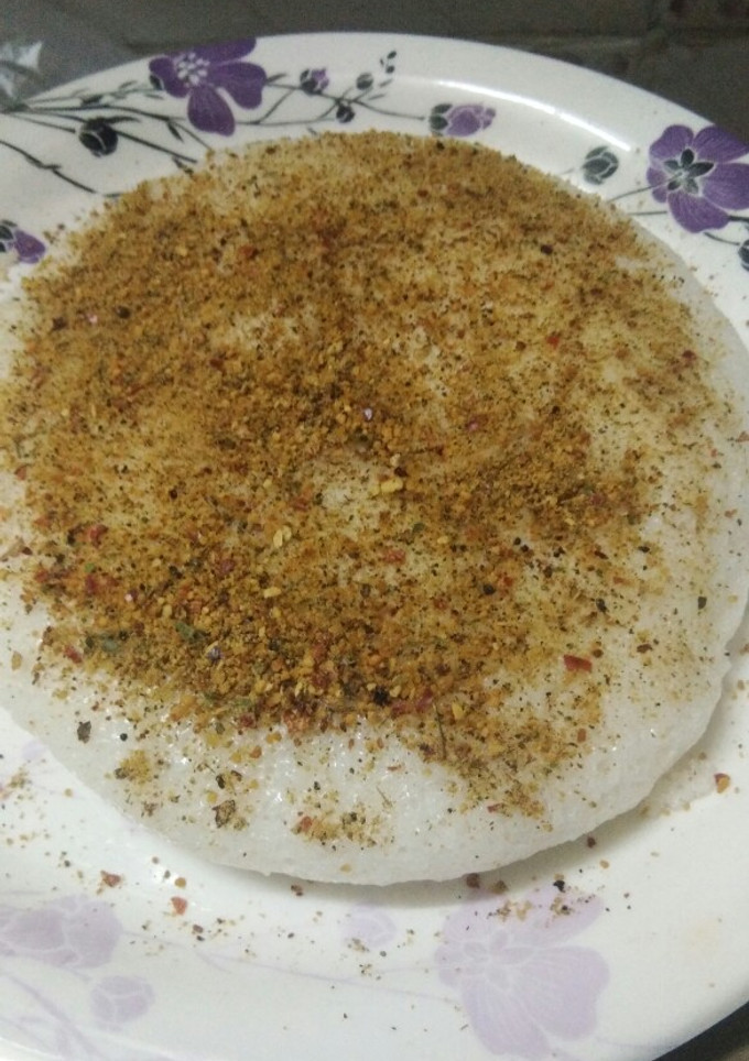 தட்டு இட்லி செய்முறை முக்கிய புகைப்படம்