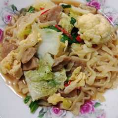 รูปของ Mie Godog Jawa