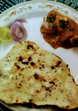पनीर मसाला (Paneer Masala Recipe In Marathi) रेसिपी चे मुख्य फोटो 
