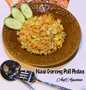Resep Nasi Goreng Poll Pedas, Lezat Sekali